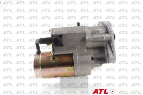 ATL Autotechnik A 14 100 Starter